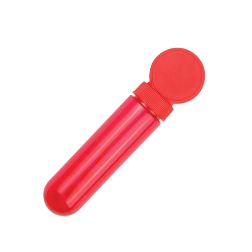 Picture of Tube Bubbles w/Topper