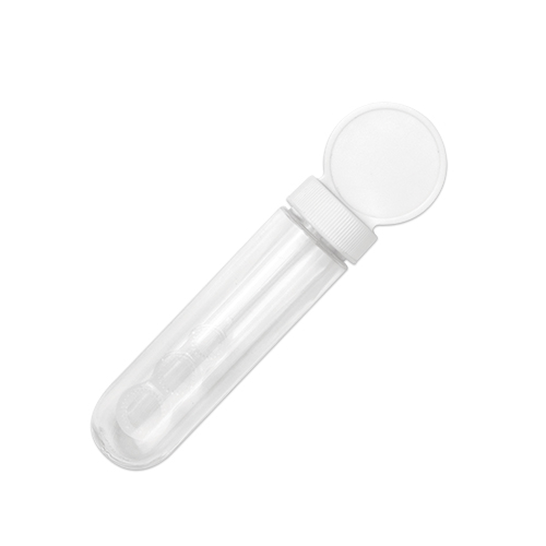 Picture of Tube Bubbles w/Topper