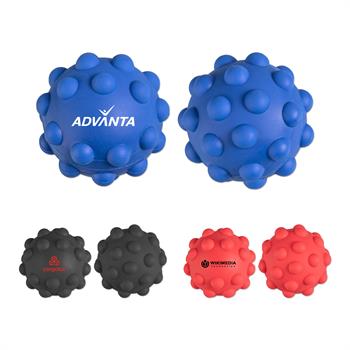 Picture of Push Pop Fidget Ball