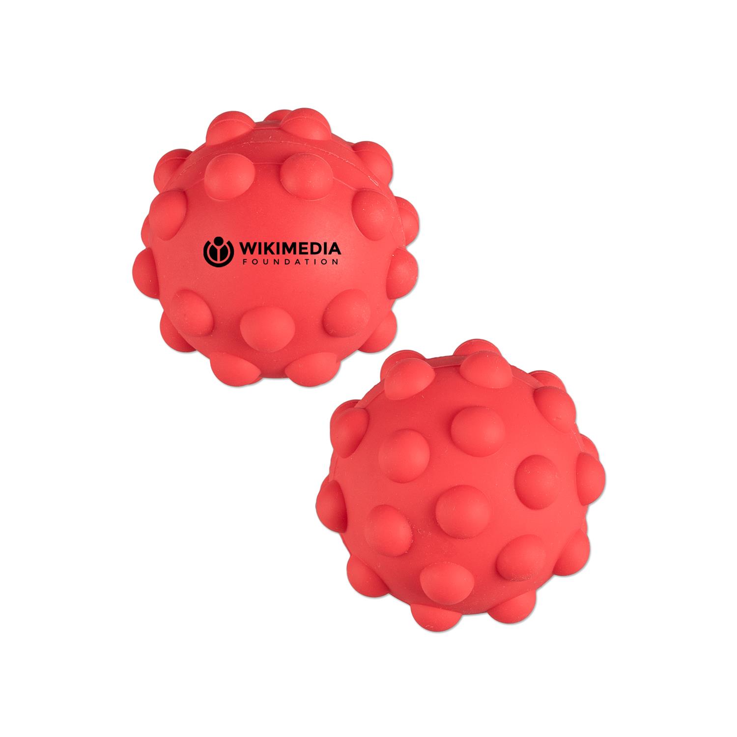 Picture of Push Pop Fidget Ball