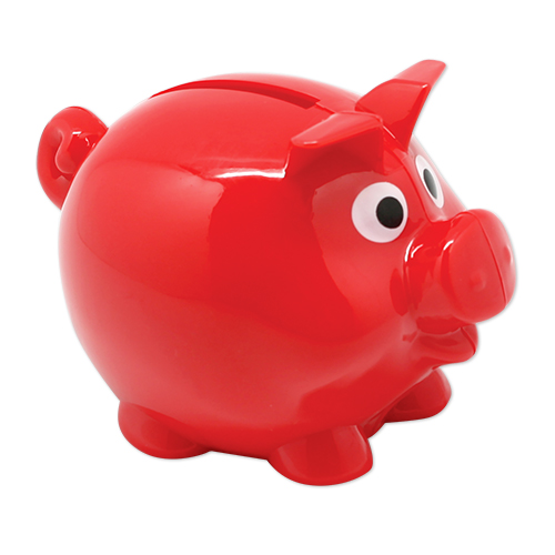 Picture of Small Piggy Bank