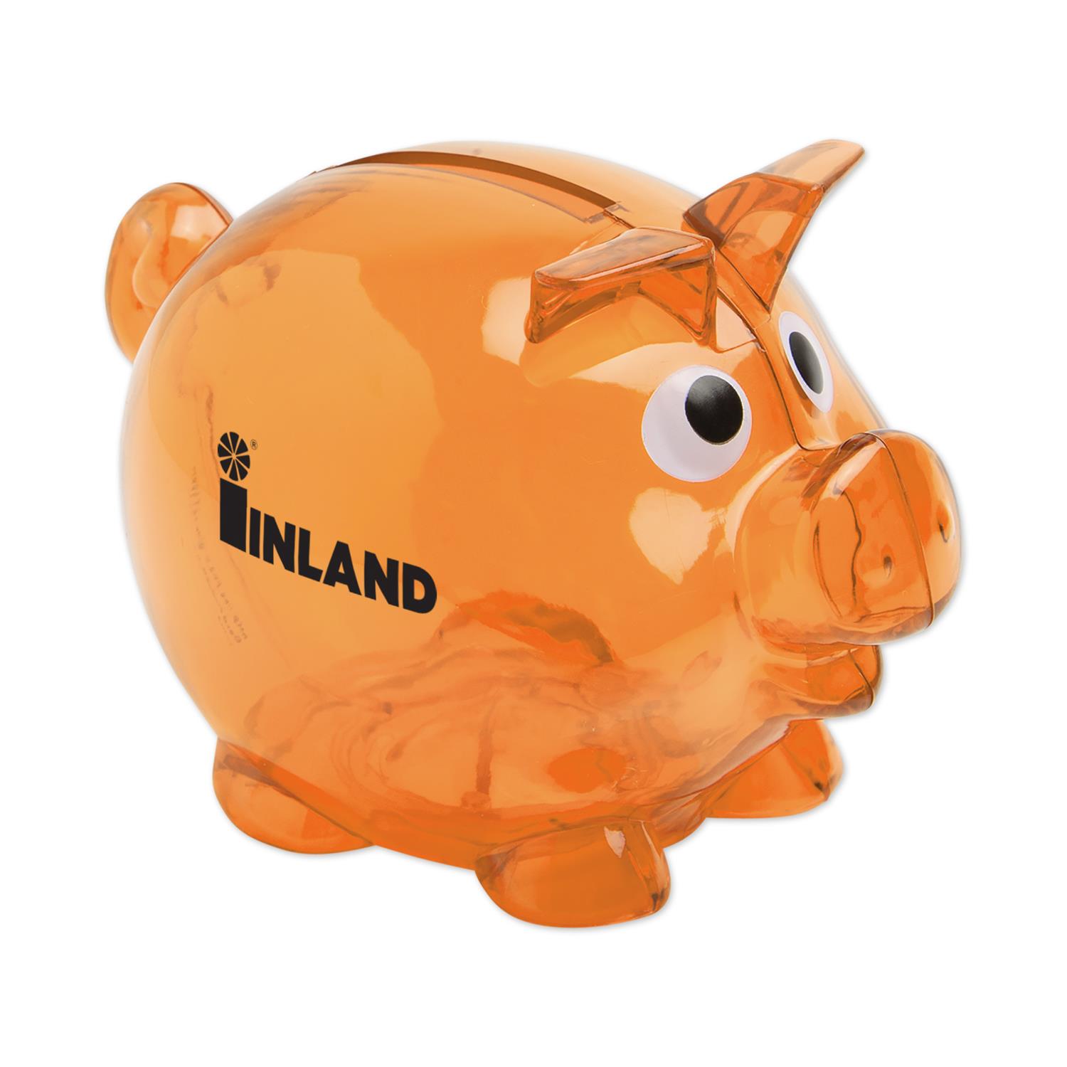 Picture of Small Piggy Bank