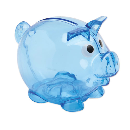 Picture of Small Piggy Bank