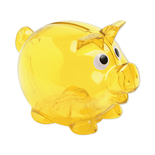 Picture of Small Piggy Bank
