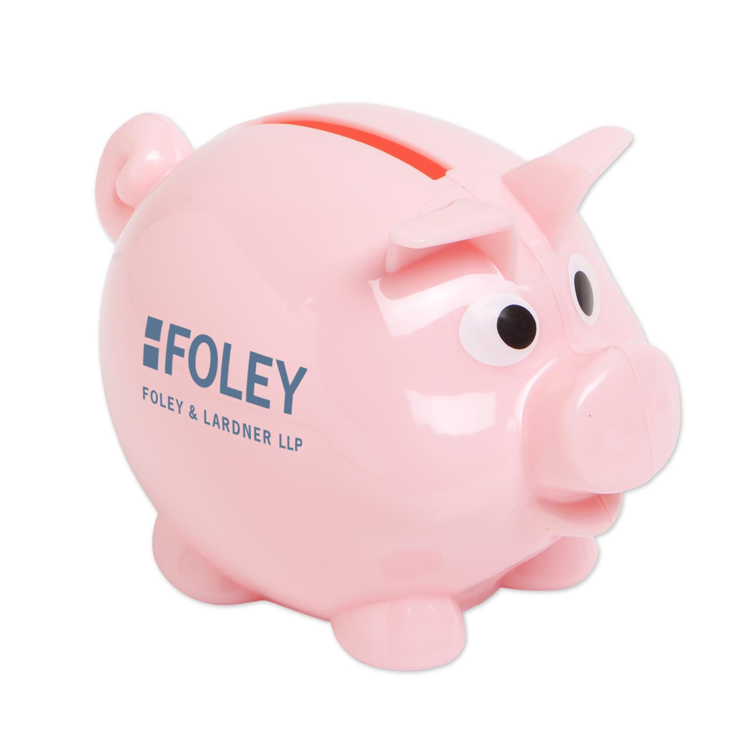 Picture of Small Piggy Bank