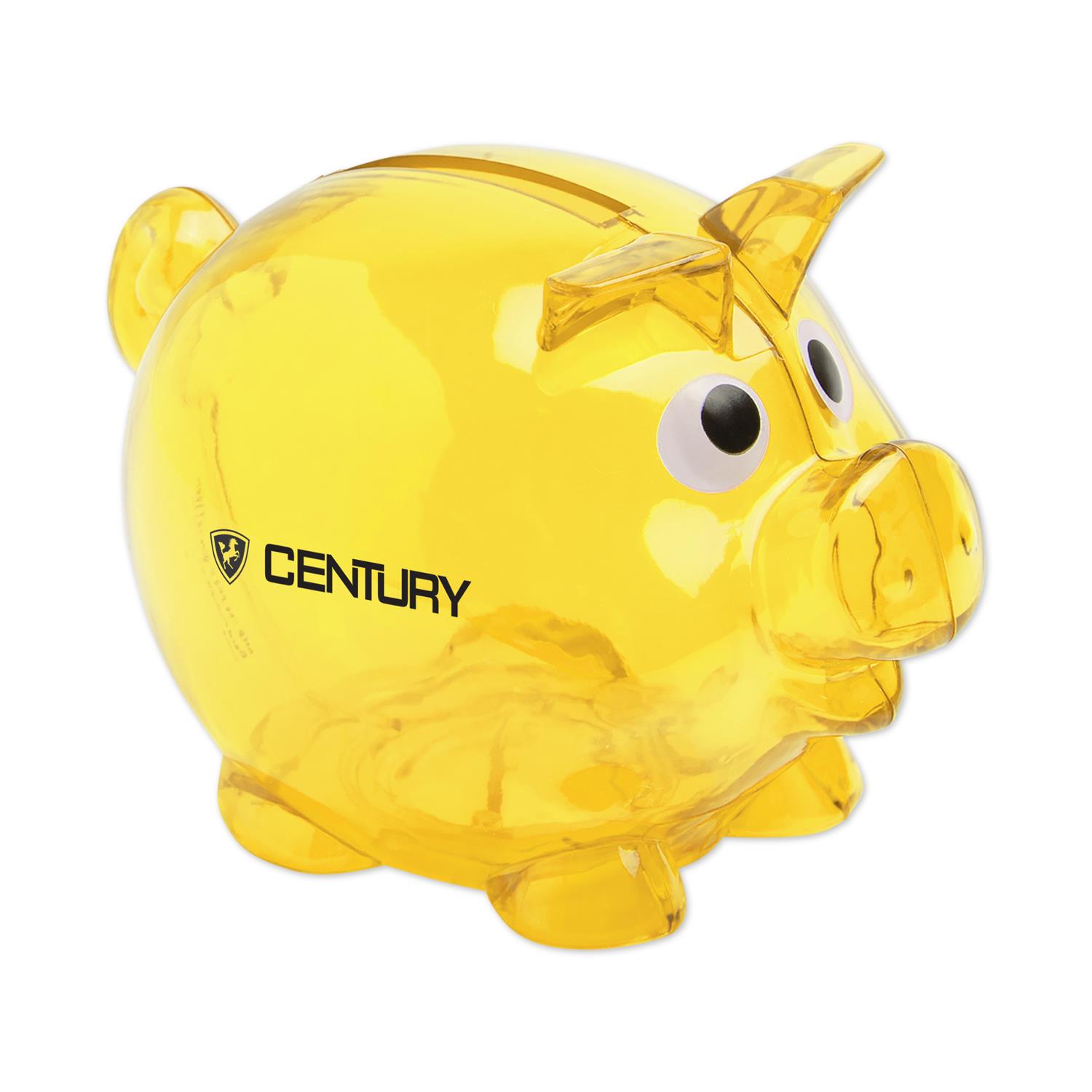 Picture of Small Piggy Bank