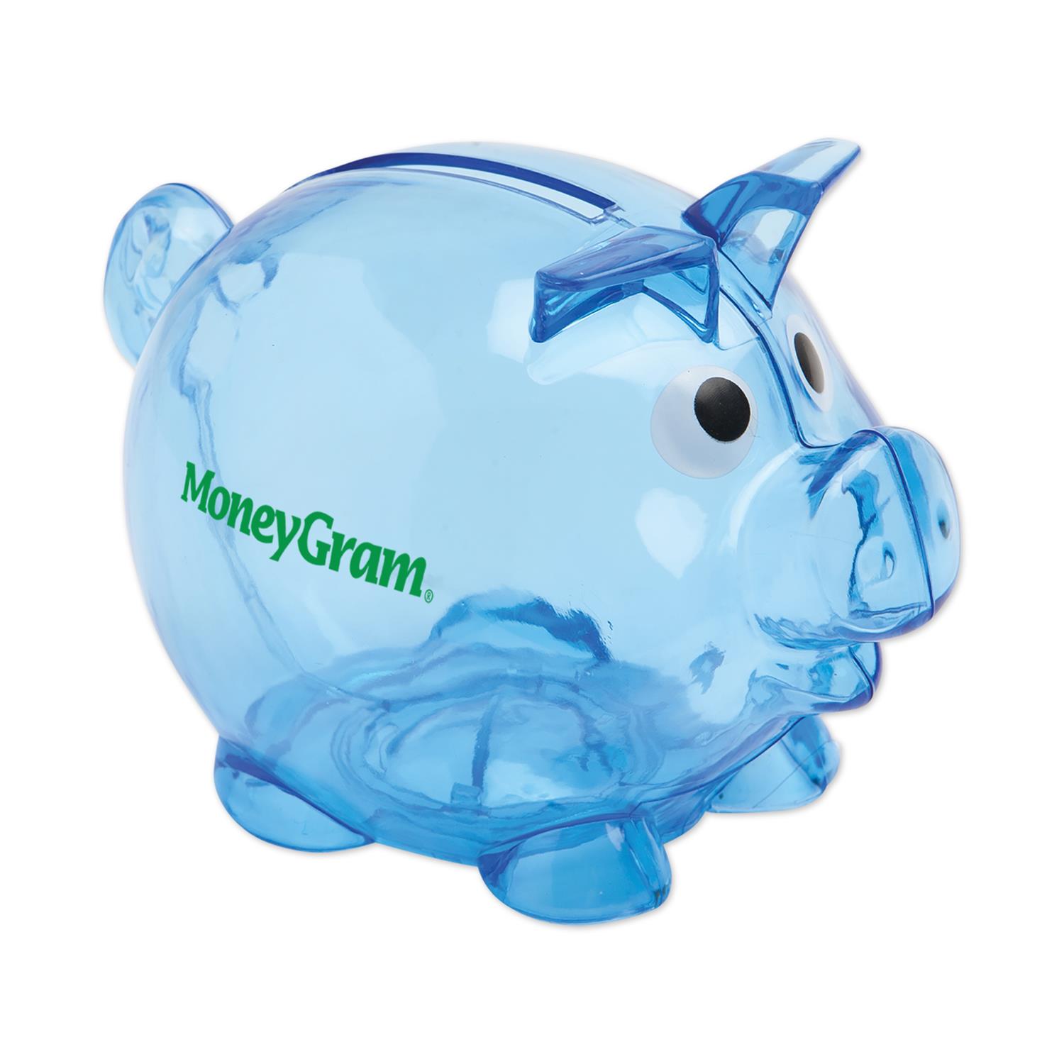 Picture of Small Piggy Bank