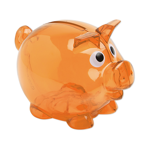 Picture of Small Piggy Bank
