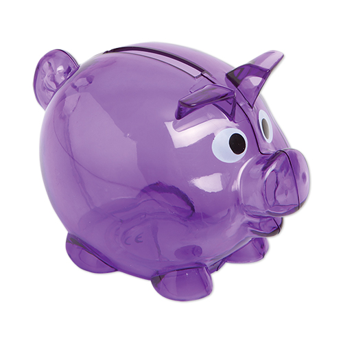 Picture of Small Piggy Bank