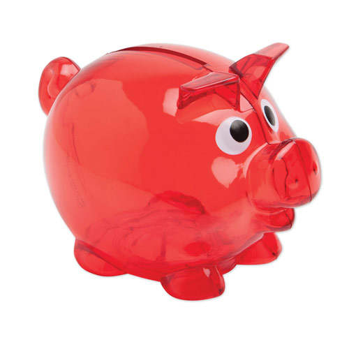 Picture of Small Piggy Bank