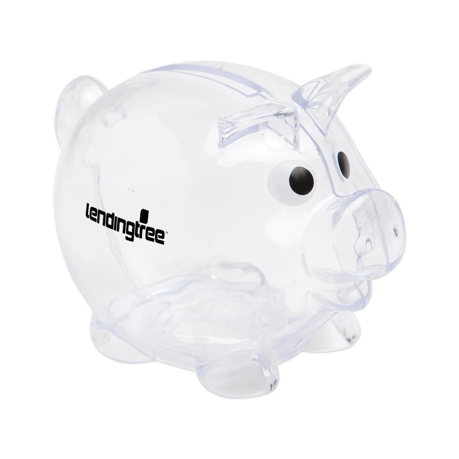 Picture of Small Piggy Bank