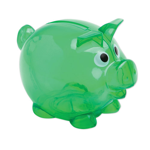Picture of Small Piggy Bank