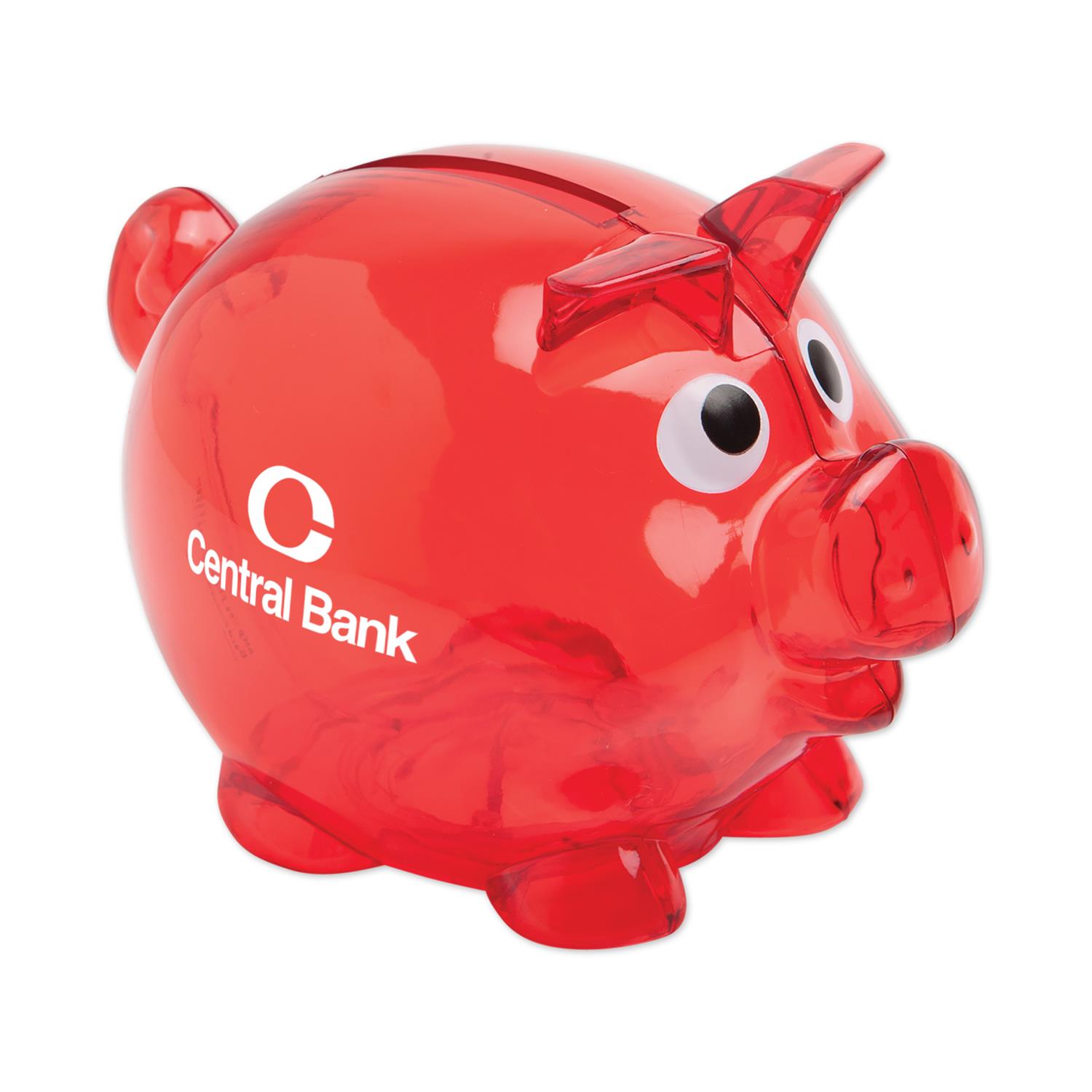 Picture of Small Piggy Bank