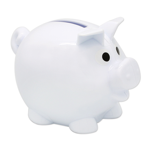 Picture of Small Piggy Bank