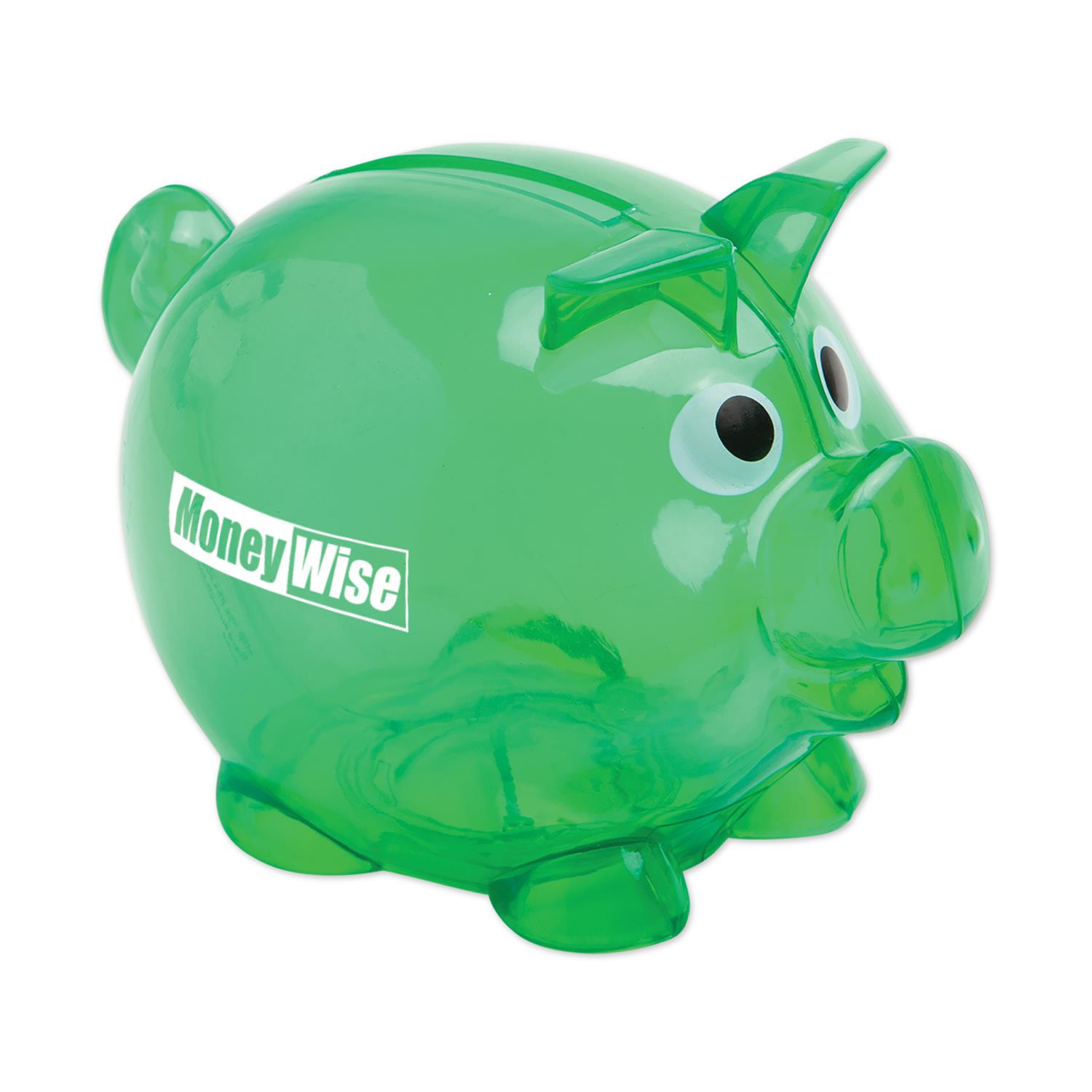 Picture of Small Piggy Bank
