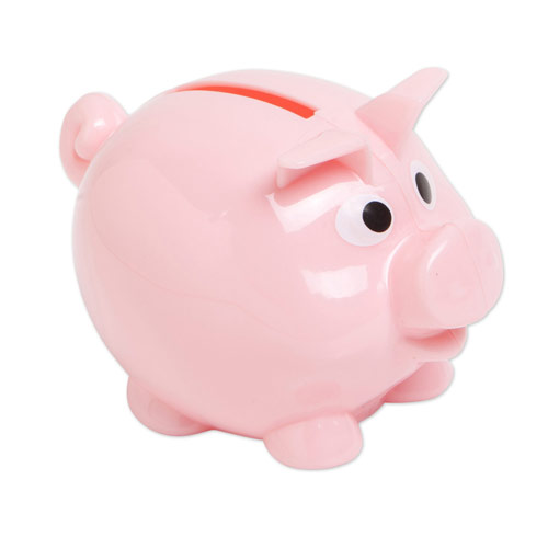 Picture of Small Piggy Bank