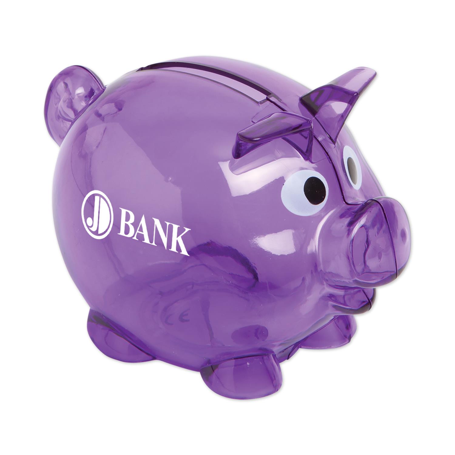 Picture of Small Piggy Bank