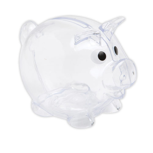 Picture of Small Piggy Bank