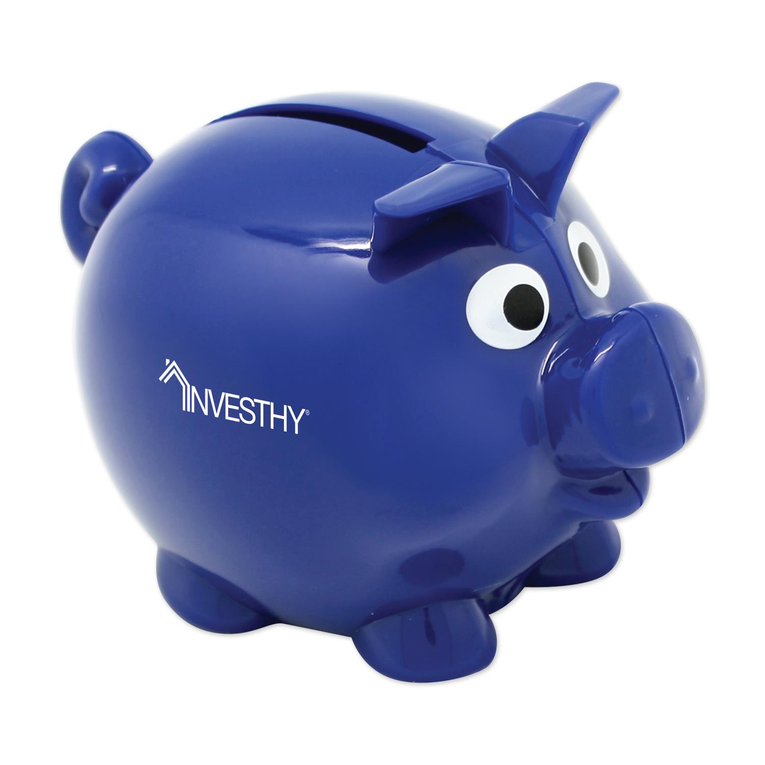 Picture of Small Piggy Bank