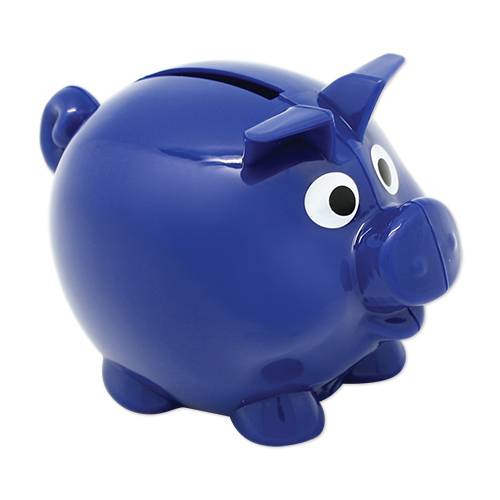 Picture of Small Piggy Bank