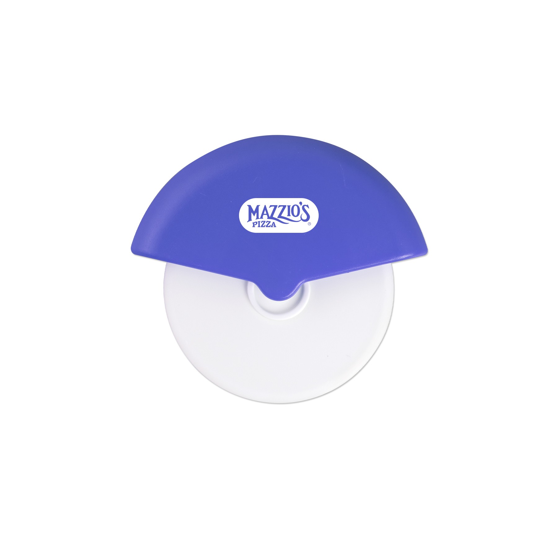 Picture of Round Pizza Cutter