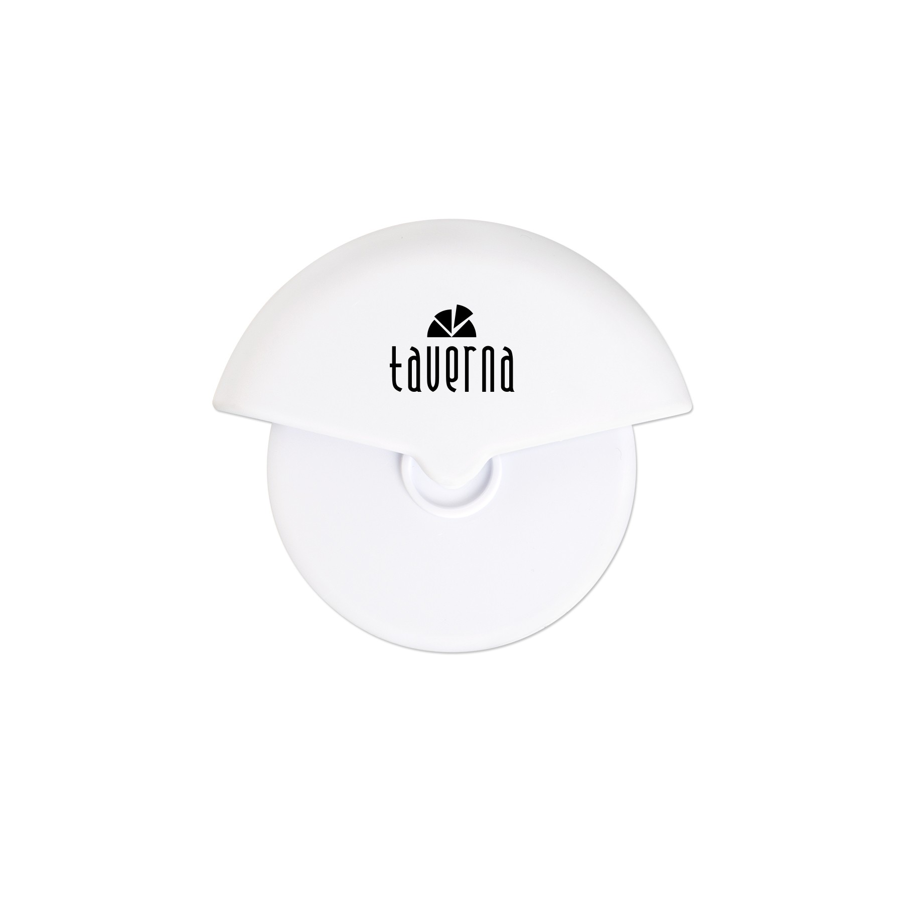 Picture of Round Pizza Cutter