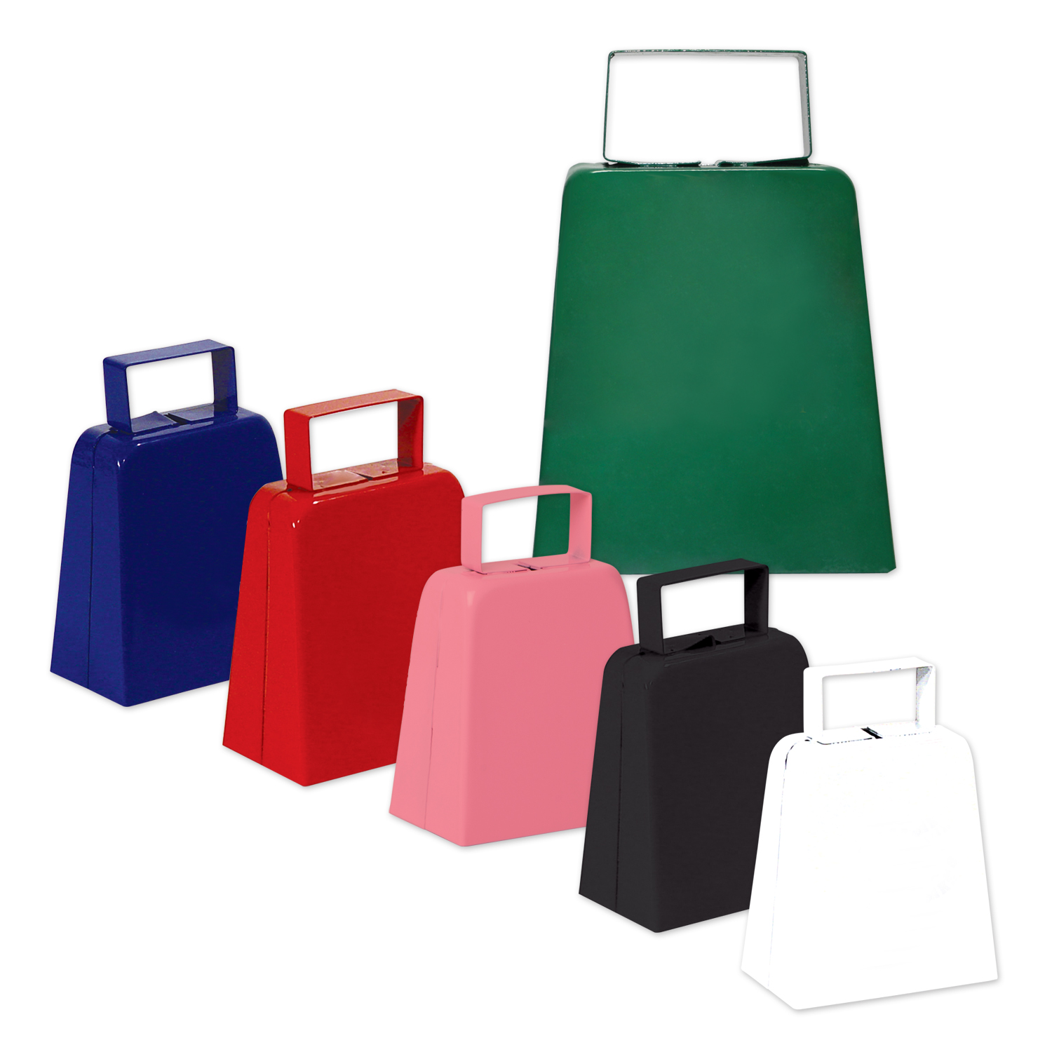 Picture of Tall Cowbell