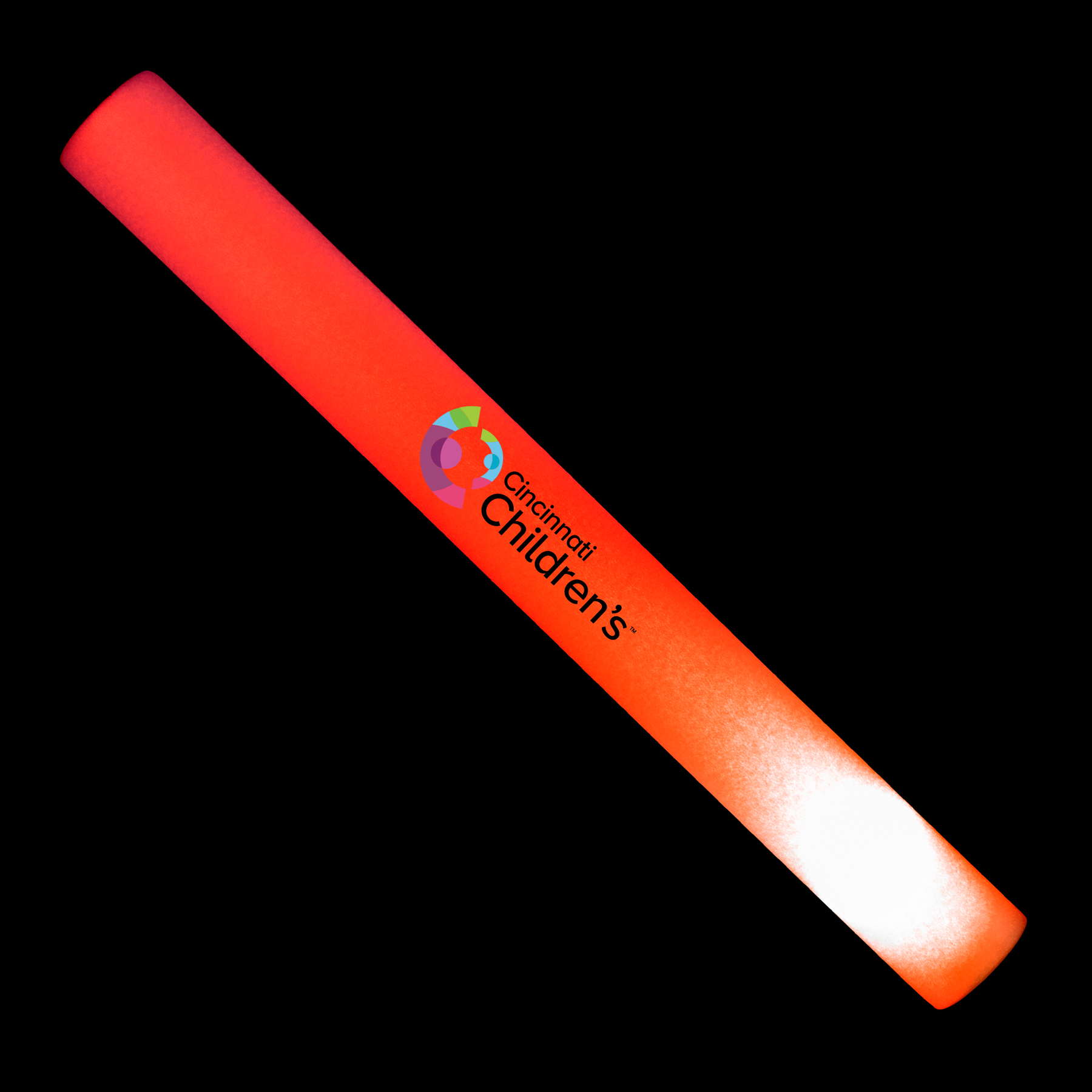 Picture of Light-Up Foam Stick (15¾")