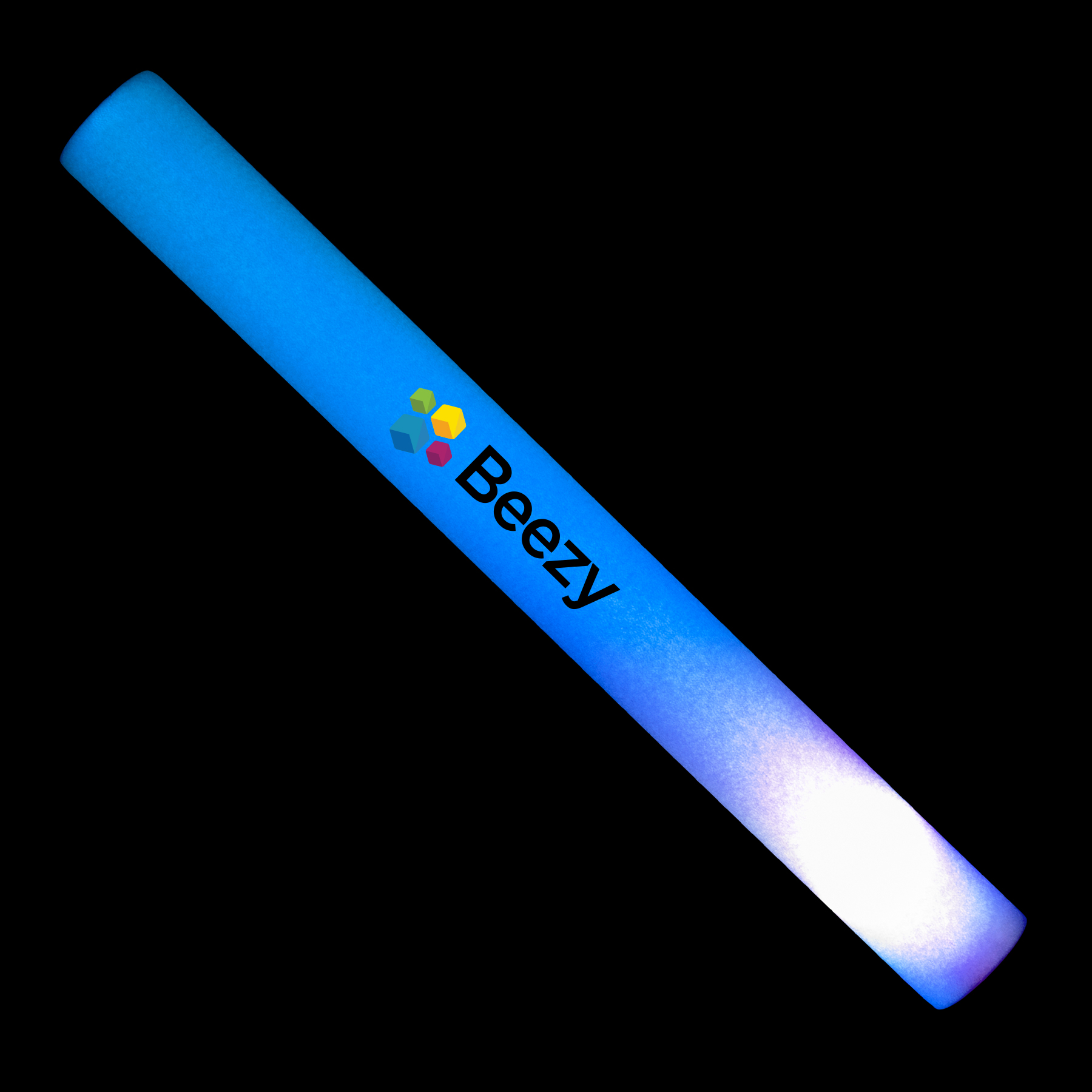 Picture of Light-Up Foam Stick (15¾")