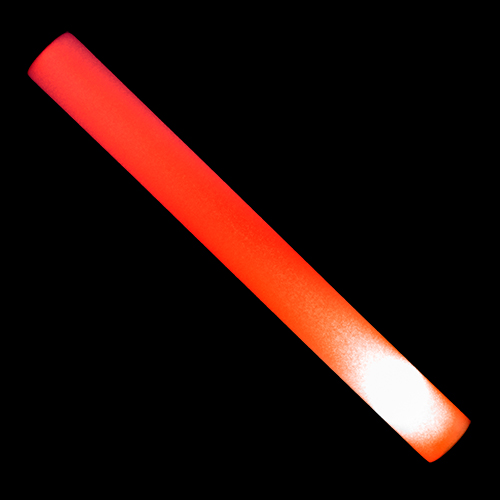 Picture of Light-Up Foam Stick (15¾")