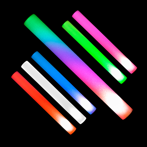 Picture of Light-Up Foam Stick (15¾")