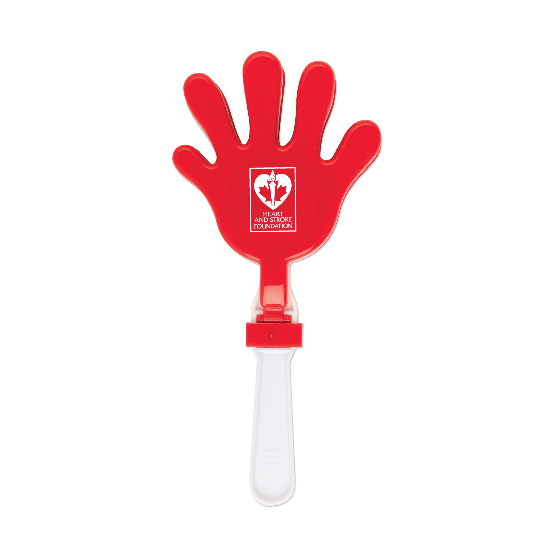 Picture of Hand Clackers