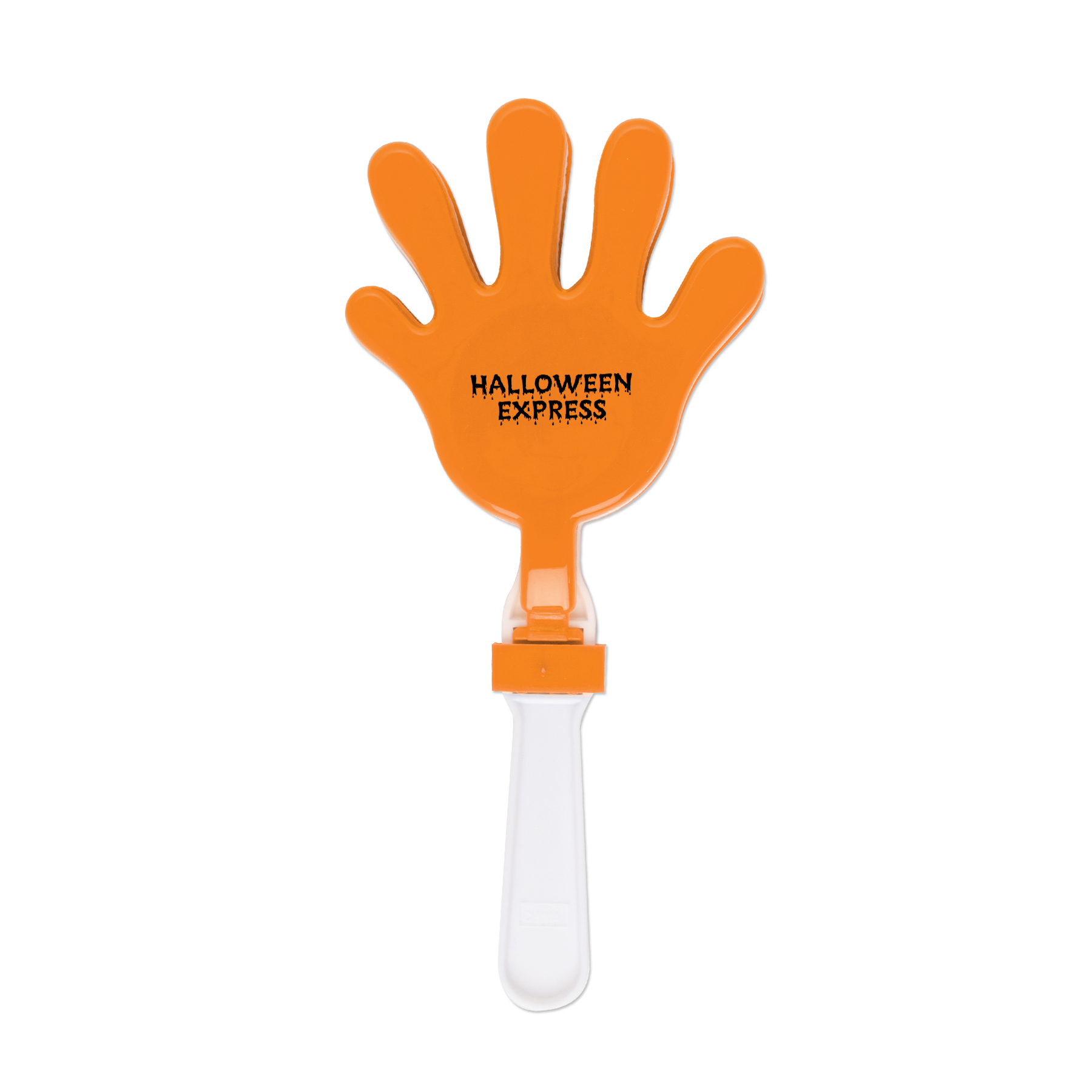 Picture of Hand Clackers
