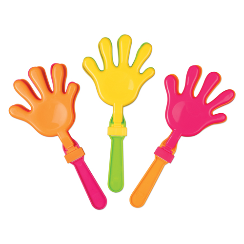 Picture of Hand Clackers
