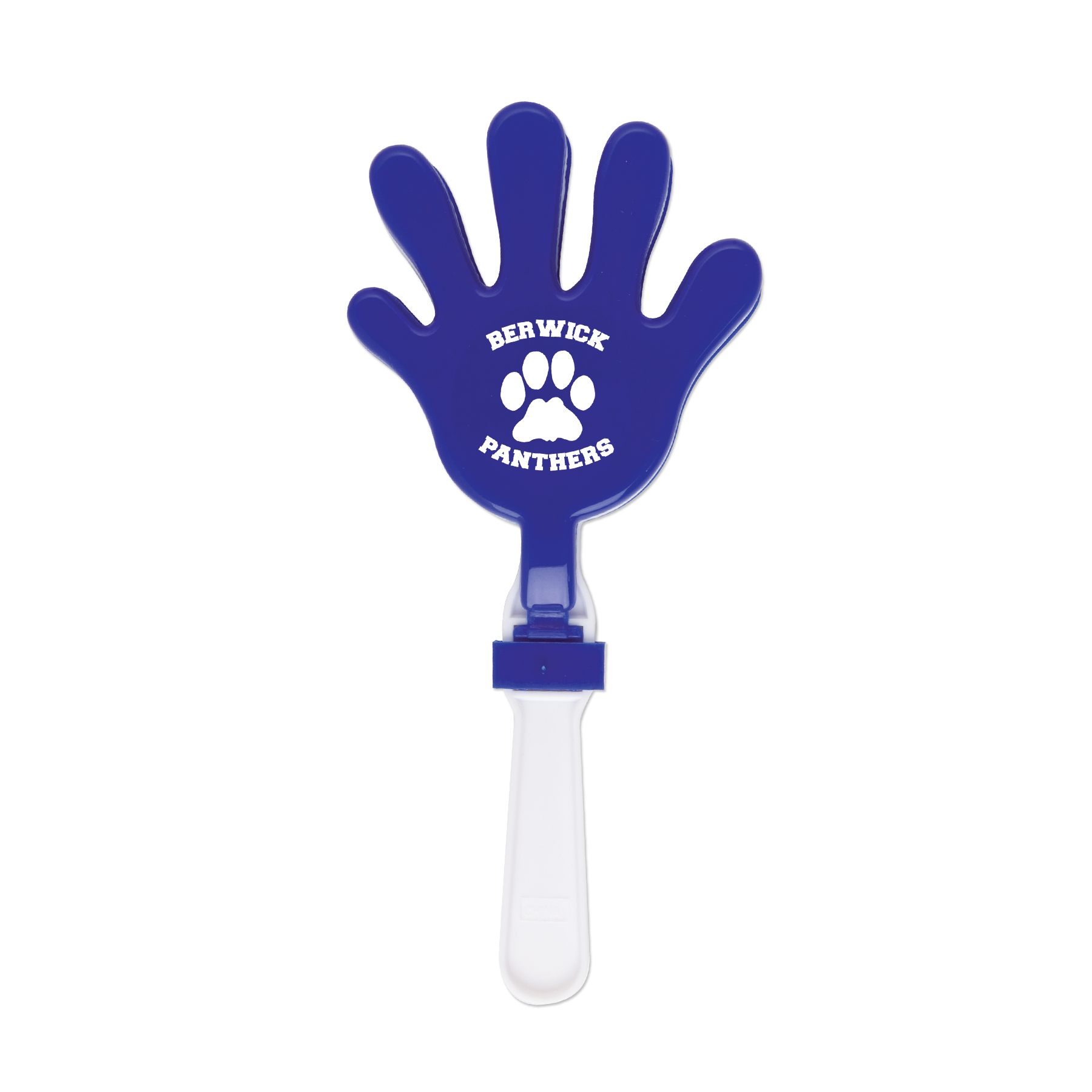 Picture of Hand Clackers