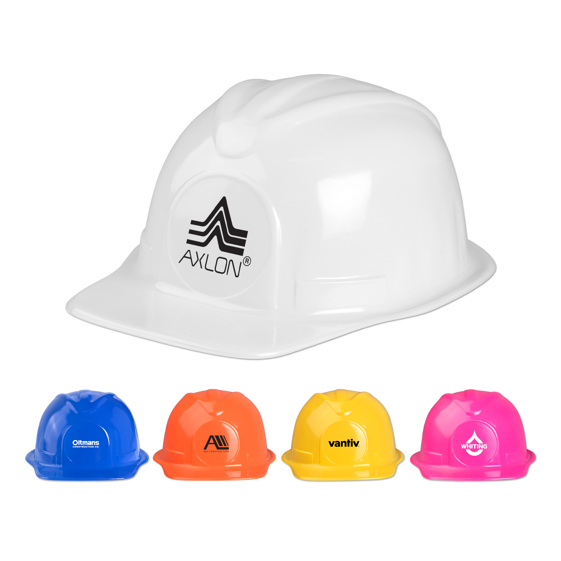 Picture of Novelty Child-Size Construction Hat