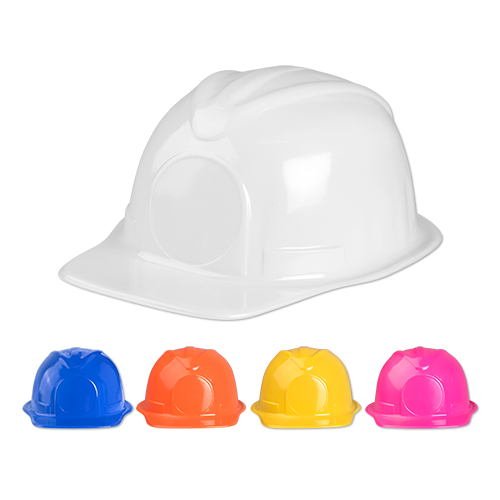 Picture of Novelty Child-Size Construction Hat
