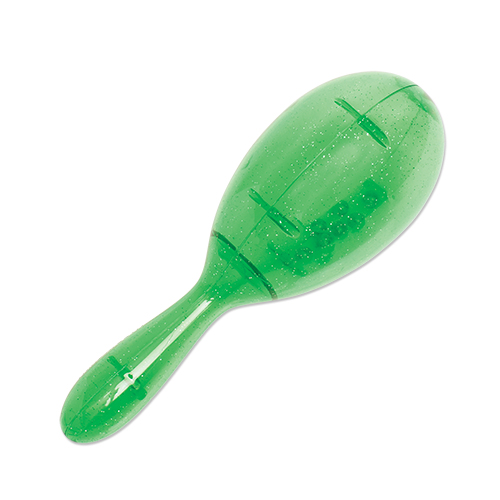 Picture of Maracas Musical Instruments