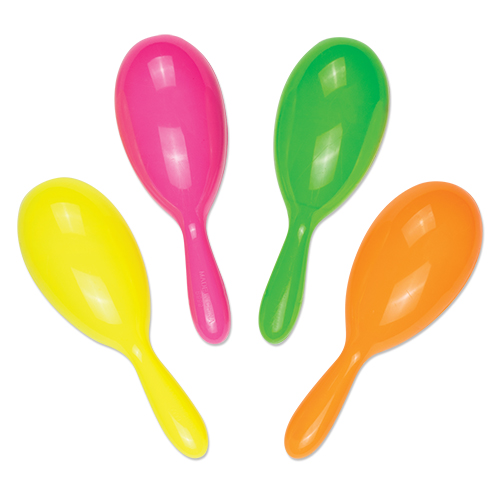 Picture of Maracas Musical Instruments
