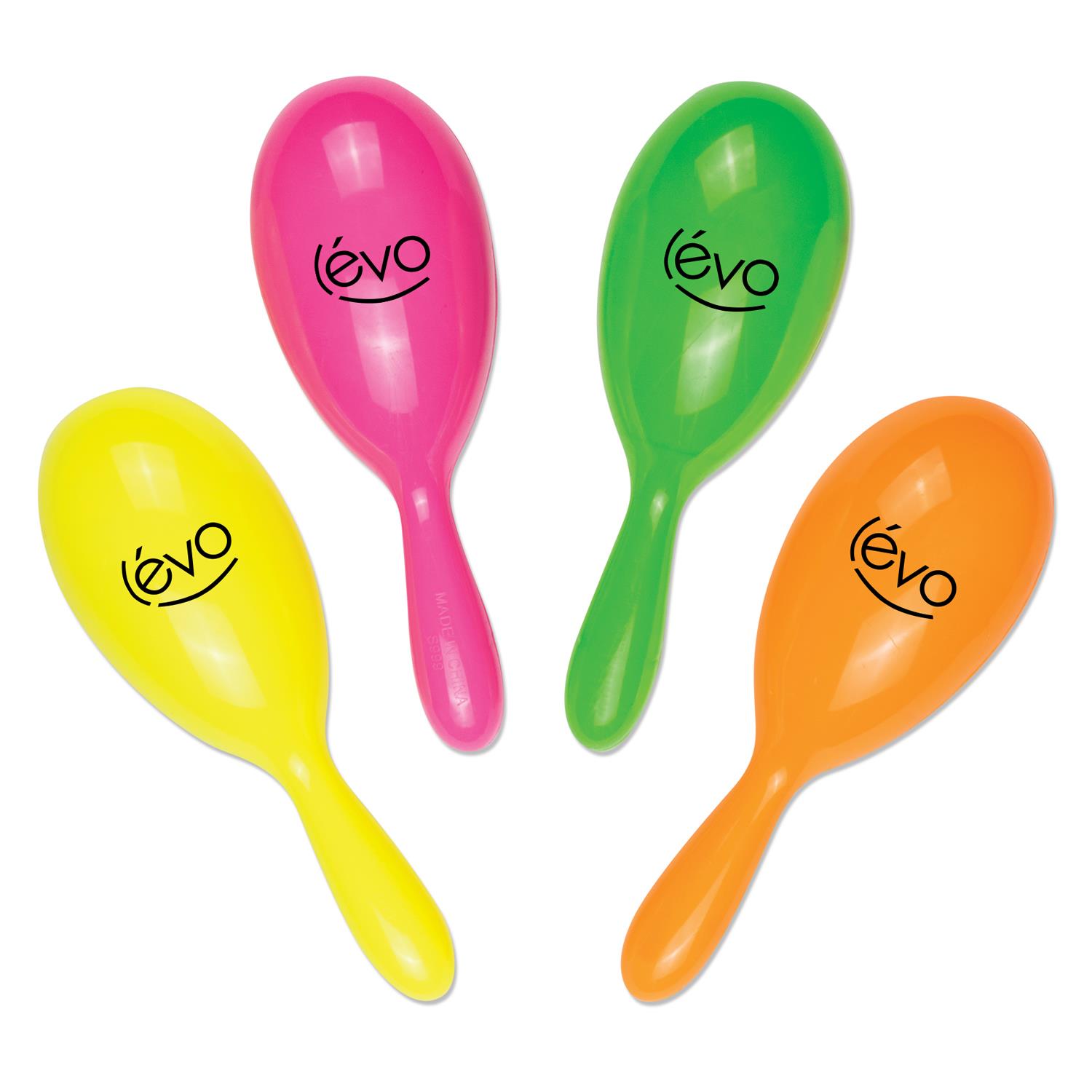 Picture of Maracas Musical Instruments
