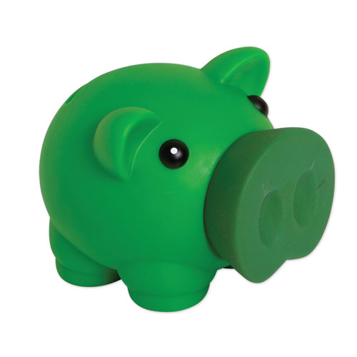 Picture of PVC Large Nose Piggy Bank