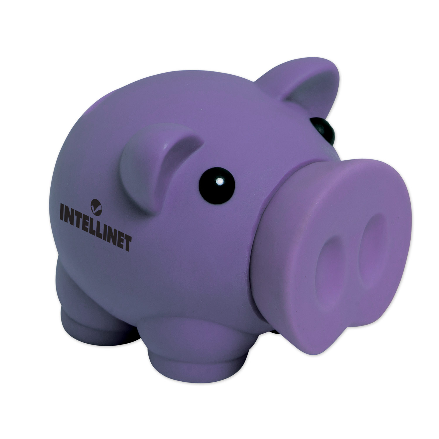 Picture of PVC Large Nose Piggy Bank