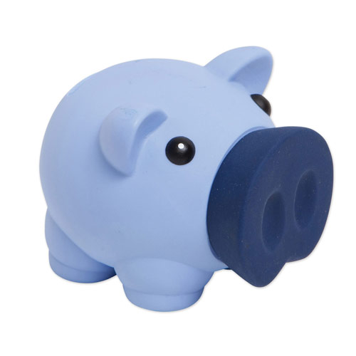 Picture of PVC Large Nose Piggy Bank