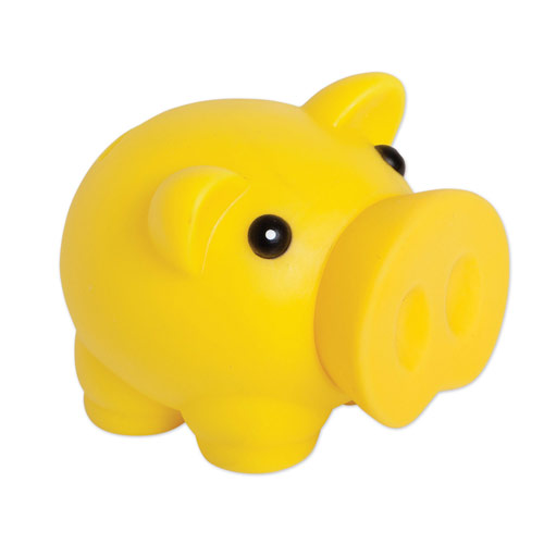 Picture of PVC Large Nose Piggy Bank
