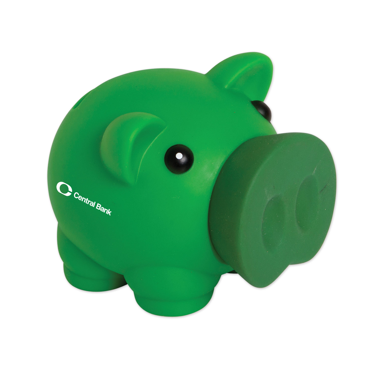 Picture of PVC Large Nose Piggy Bank