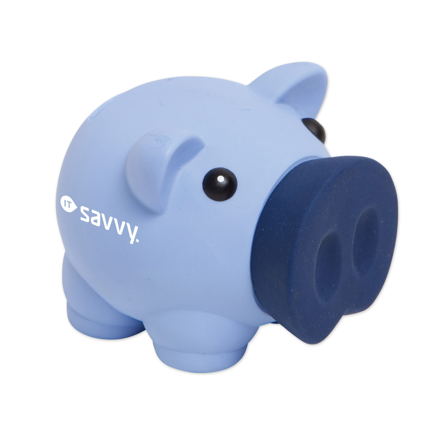 Picture of PVC Large Nose Piggy Bank