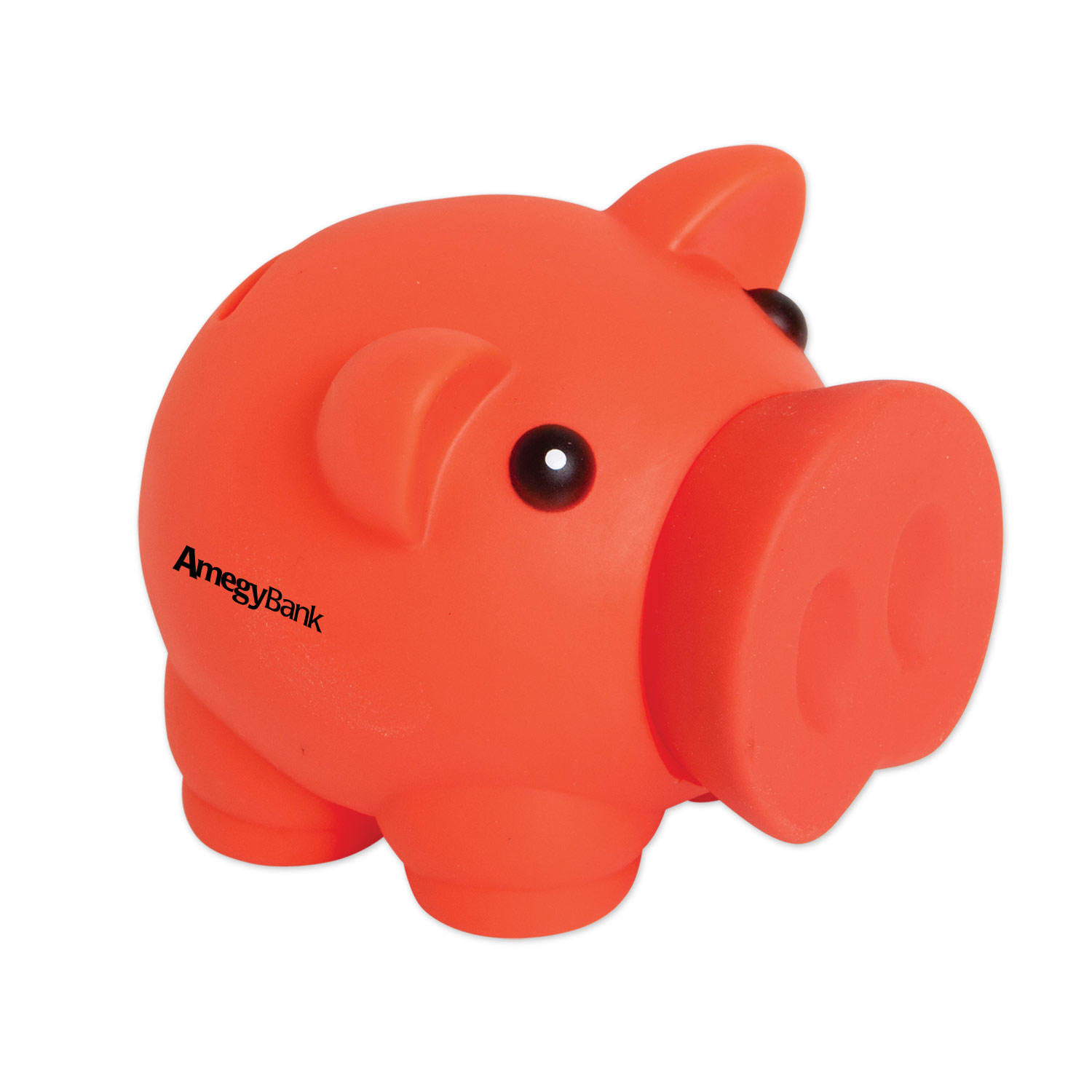 Picture of PVC Large Nose Piggy Bank