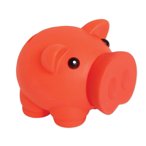 Picture of PVC Large Nose Piggy Bank