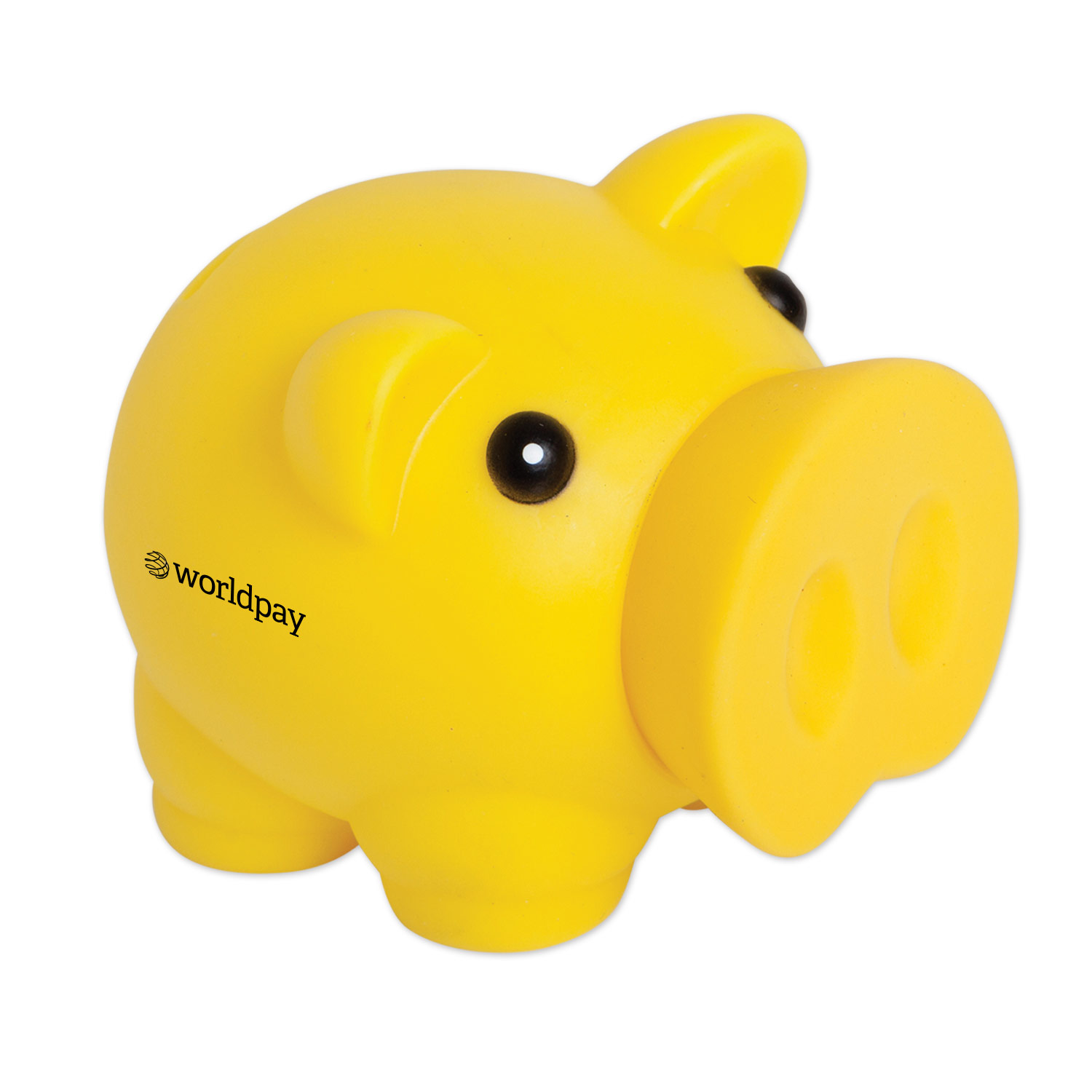Picture of PVC Large Nose Piggy Bank