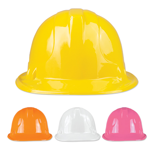 Picture of Novelty Construction Hat